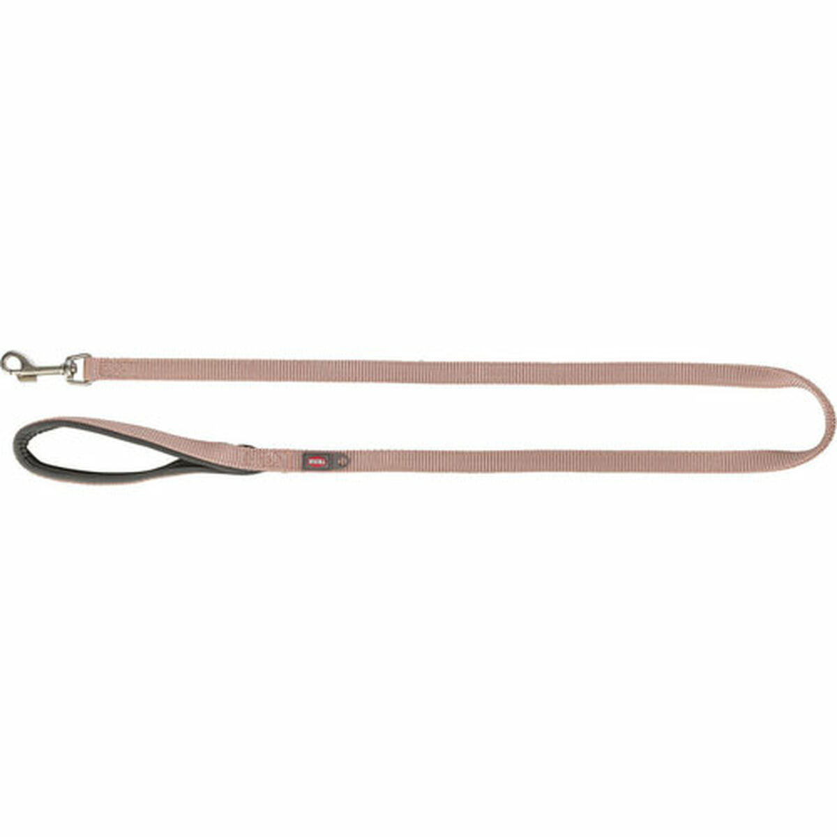 Correa para Perro Trixie Premium Blush 1 m M/L
